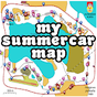 My Summer Car Map APK