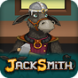 Jacksmith - Cool math crafting blacksmith game y8 APK