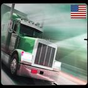 American Truck Simulator Pro apk icon