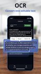 SCAN SHOT: 文書スキャナーアプリ 日本、PDF変換 のスクリーンショットapk 3