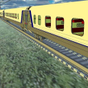 Иконка SkyRail - симулятор поезда СНГ