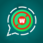 Biểu tượng WA Call Blocker - WhatsBlock