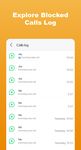 Screenshot 3 di WA Call Blocker - WhatsBlock apk