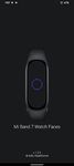 Tangkap skrin apk Mi Band 7 Watch Faces 