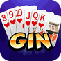 ikon Gin Rummy - offline card games 