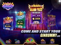 Tangkap skrin apk Gin Rummy - offline card games 10