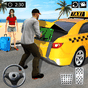 Иконка симулятор такси 3d: игра такси