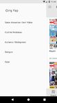 Akşam E-Gazete ekran görüntüsü APK 4