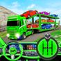 트럭 시뮬레이터 게임 : 자동차 게임 - 오프라인 게임