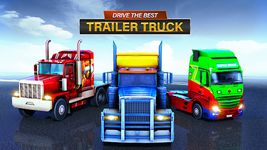 Car Transport - Truck Games 3D zrzut z ekranu apk 13