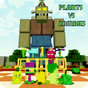 Plants VS Zombies 3 Mod APK