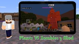 Gambar Plants VS Zombies 3 Mod 1