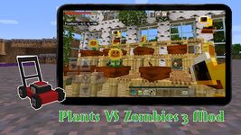 Plants VS Zombies 3 Mod ảnh số 2