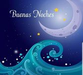 Картинка 2 Buenas Noches Imágenes Dulces Sueños Gif 2021