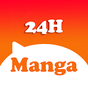 Manga 24h - Free Manga Reader App Online &amp; Offline APK