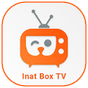 Icône apk Inat Box TV PRO