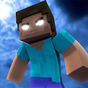 Herobrine Skin for Minecraft APK