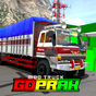 Εικονίδιο του Mod Truck Goprak apk