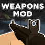 Ícone do Weapons Mod