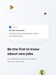 Jooble Job Search capture d'écran apk 9