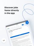 Jooble Job Search capture d'écran apk 10