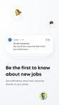 Jooble Job Search στιγμιότυπο apk 3