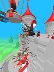 Captura de tela do apk Merge Archers: Castle Defense 9