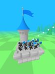 Tangkapan layar apk Merge Archers: Castle Defense 10