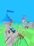 Captura de tela do apk Merge Archers: Castle Defense 13