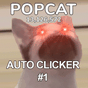 Popcat click auto clicker Pop Cat Game Meme APK