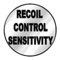 Recoil Control Sensitivity for Gaming APK