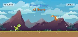 Dino T-Rex - No internet game ảnh số 3