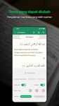 Tangkapan layar apk Al Quran Indonesia 11