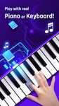 Simpia: Piano Learning with AI ekran görüntüsü APK 7