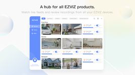 Screenshot 4 di EZVIZ hd apk