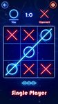 Imagine Tic Tac Toe Glow 1