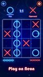 Imagine Tic Tac Toe Glow 4