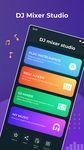 Virtual DJ Mixer στιγμιότυπο apk 