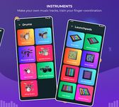 Virtual DJ Mixer screenshot apk 1