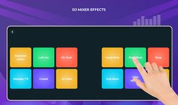Virtual DJ Mixer capture d'écran apk 5