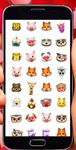 รูปภาพที่ 4 ของ Memoji Cartoon Stickers for WA