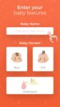 Baby Face: Edad Futuro Bebe captura de pantalla apk 9