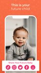 Baby Face: Edad Futuro Bebe captura de pantalla apk 13