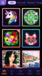 Tangkap skrin apk Magic Diamond Painting－Art App 