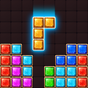 Biểu tượng Block Puzzle - Jewel Crush