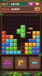 Tangkapan layar apk Block Puzzle - Jewel Crush 9