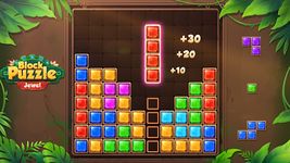 Tangkapan layar apk Block Puzzle - Jewel Crush 11