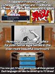 Screenshot 9 di Ace Attorney Trilogy apk