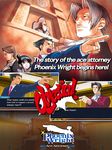 Screenshot 11 di Ace Attorney Trilogy apk