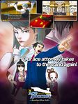 Screenshot 12 di Ace Attorney Trilogy apk